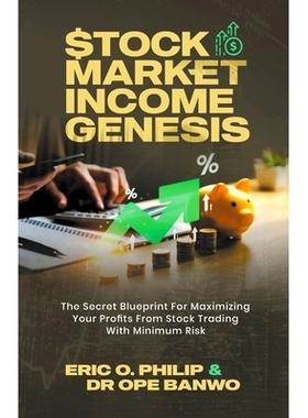 预订 Stock Market Income Genesis