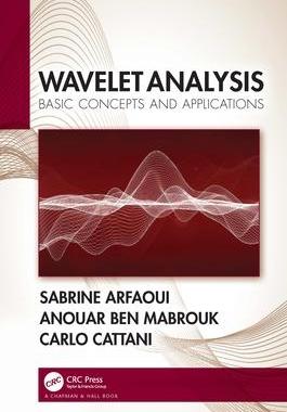 [预订]Wavelet Analysis 9780367562342