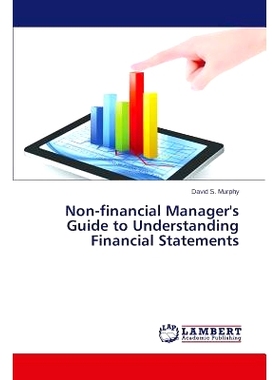 预订 Non-financial Manager’s Guide to Understanding Financial Statements: 9783659817632