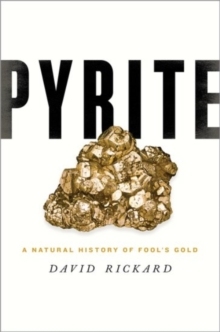 【预订】Pyrite 9780190203672