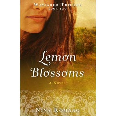 预订 Lemon Blossoms: 9781681621197