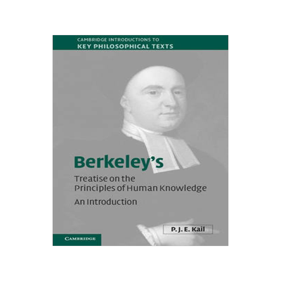 预订 Berkeley's  A Treatise Concerning the Principles of Human Knowledge