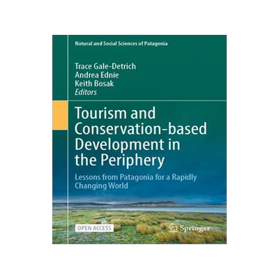 [预订]Tourism and Conservation-based Development in the Periphery 9783031380501