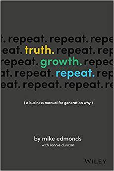 【预售】Truth. Growth. Repeat. - A Business ...