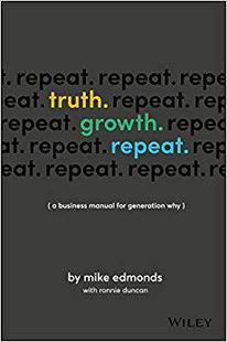 Growth. Truth. Repeat. ... Business 预售