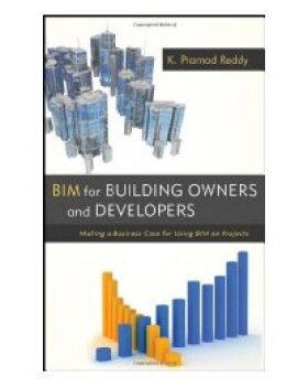 【预订】Bim for Building Owners and Developers