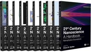 21st Century Nanoscience 预订