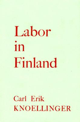 【预订】Labor in Finland 9780674506503