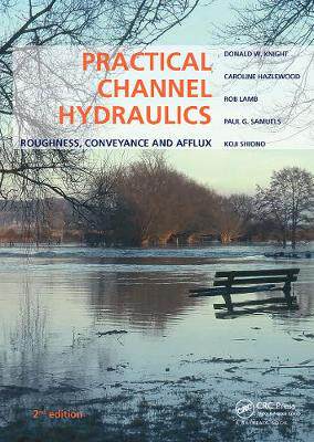 【预订】Practical Channel Hydraulics, 2nd edition