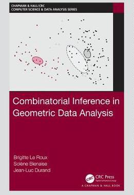 【预订】Combinatorial Inference in Geometric Data Analysis