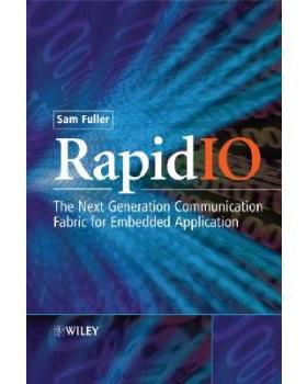 【预订】Rapidio - the Embedded System Interconnect