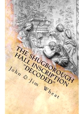 预订 The Shugborough Hall Inscription 