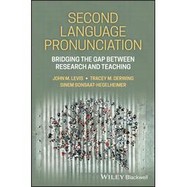 Second Language Pronunciation