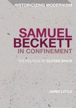 【预订】Samuel Beckett in Confinement