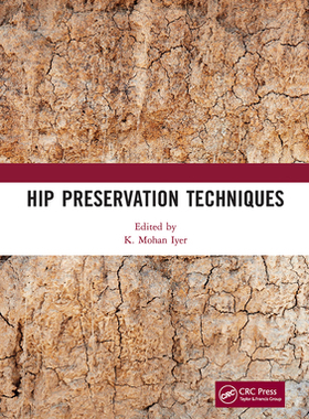 【预订】Hip Preservation Techniques