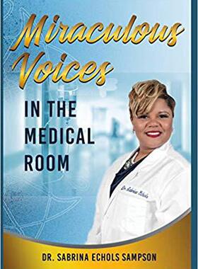 【预售】Miraculous Voices in the Medical Room Hardback Edition