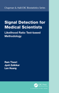 Signal Scientists 预订 9780367201432 Medical Handbook for Detection