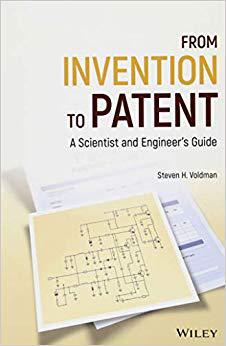 【预售】From Invention To Patent - A Scienti...