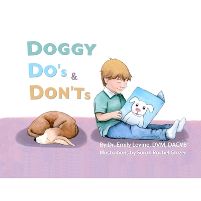 预订 Doggy Do’s & Don’ts: 9781662900259