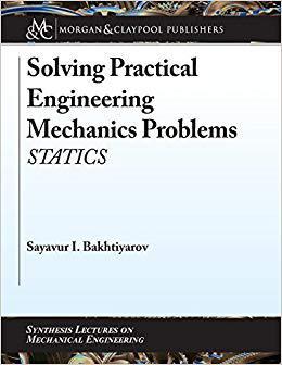 【预售】Solving Practical Engineering Mechan...