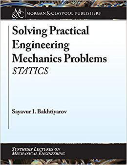 【预售】Solving Practical Engineering Mechan...
