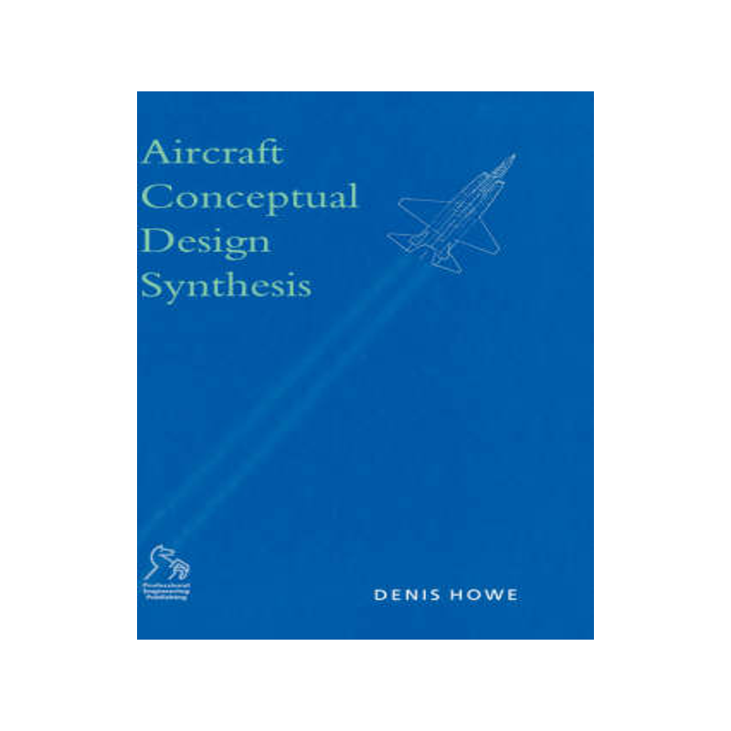 预订 Aircraft Conceptual Design Synthesis