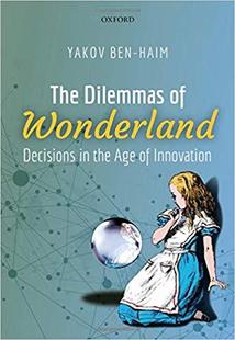 Dilemmas The Wonderland 预订