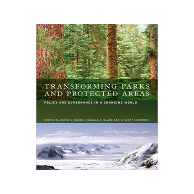预订 Transforming Parks and Protected Areas