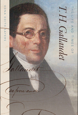 【预订】The Life and Times of T. H. Gallaudet 9781512600513