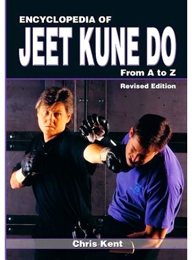 预订 Encyclopedia of Jeet Kune Do: From A to Z: 9781933901756