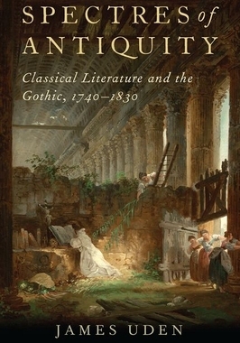 【预订】Spectres of Antiquity