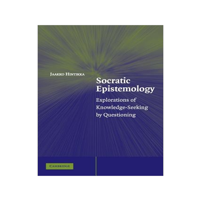 预订 Socratic Epistemology