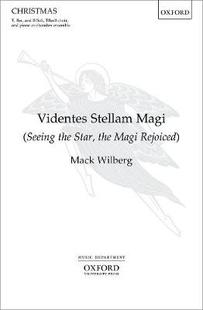 【预订】Videntes Stellam Magi