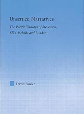 【预售】Unsettled Narratives