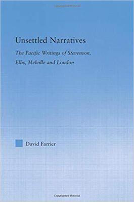 【预售】Unsettled Narratives