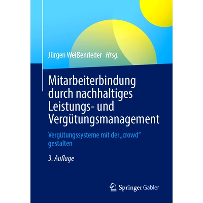 Vergütungssysteme mit der "crowd" gesta