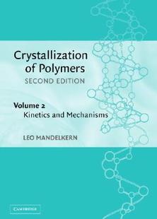 Crystallization Polymers 预订