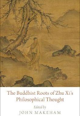 【预订】The Buddhist Roots of Zhu Xi’s Philosophical Thought