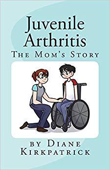 【预售】juvenile arthritis: the moms story.