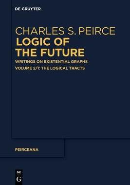 [预订]The Logical Tracts 9783111089089