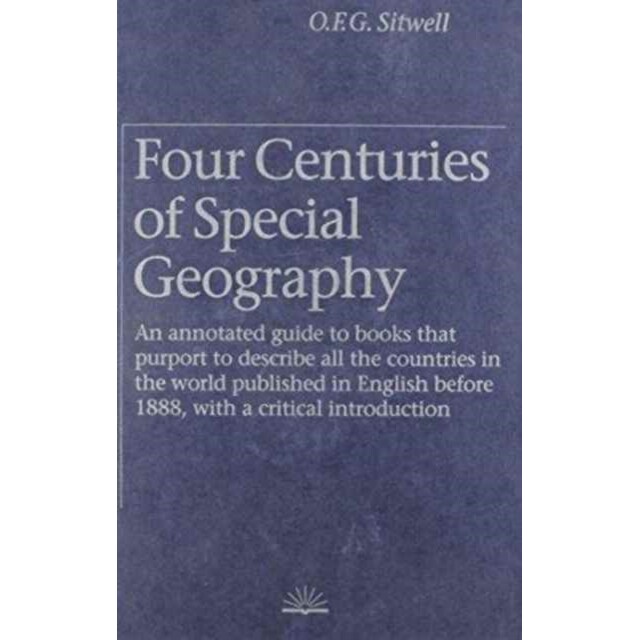 An Annotated Guide to Books that Purport