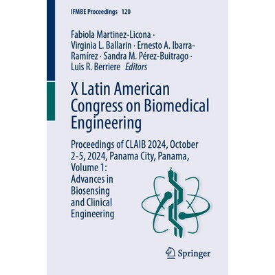 Proceedings of CLAIB 2024, October 2-5,
