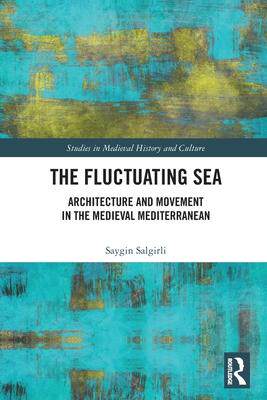 [预订]The Fluctuating Sea 9780367608484