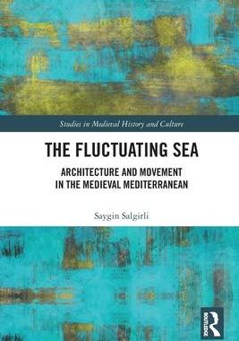 [预订]The Fluctuating Sea 9780367608484