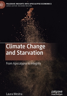 【预订】Climate Change and Starvation