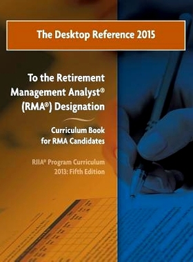 预订 The Desk* Reference 2015: To the RIIA(R) RMA(R) Curriculum Book, 2013: 5th Edition: 9781514601990