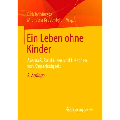 Ausmaß, Strukturen und Ursachen von Kin