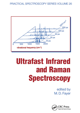 【预订】Ultrafast Infrared and Raman Spectroscopy