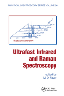 预订 Infrared Ultrafast Spectroscopy and Raman