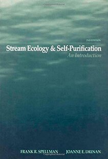 【预订】Stream Ecology and Self Purification